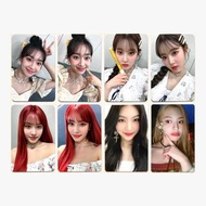 STAYC We Need Love 特典 小卡