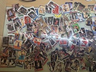 NBA球員卡 card