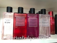 包郵🌈Victoria's Secret ❤️Bombshell Fragrance Mist 250ml 淡香水❤️美國購入～