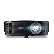 ACER X1129HP 4,800 ANSI LUMENS DLP PROJECTOR / X1123HP 4,000 ANSI LUMENS PROJECTOR SVGA 800x600 INPU
