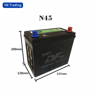 Car Battery Camel DF/2SM/2SMF/EZAuto/Warranty/German Standard 55D23/N45/N55/N50L/D26L/D31L/D31R/DIN4