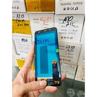 J6/a6 thin new technology screen