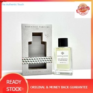 ESSENTIAL PARFUMS NICE BERGAMOTE BY ANTOINE MAISONDIEU 100ML