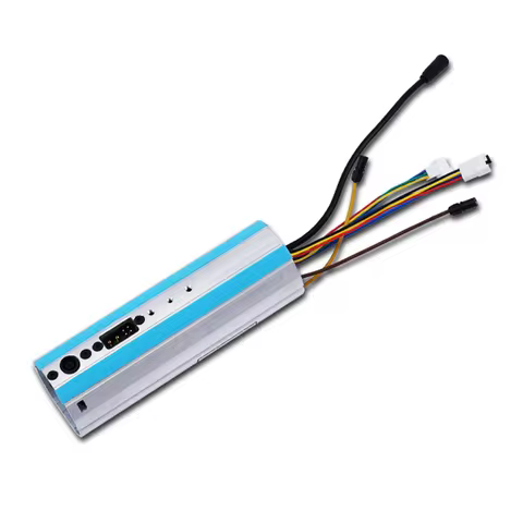 ES2 Scooter Motherboard Controller Main Board ESC Switchboard For Ninebot Segway ES1/ES2/ES3/ES4 Ele