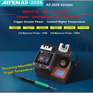 SOLDER STATION AIFEN A9 2026 ORIGINAL