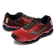 MIZUNO Mizuno mens 4th generation running shoes mens women couple