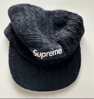 Supreme Cap