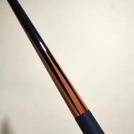 mezz cue tulip wood not ace axi exceed predator