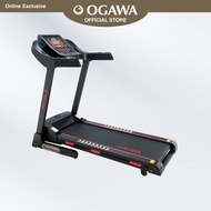 Ogawa Motion X Treadmill [Free Shipping WM]
