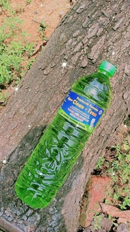 CLEAN TEXS PENGHILANG KERAK KAMAR MANDI 1500 ML