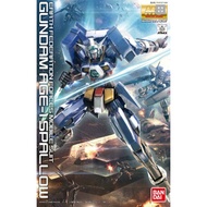 MG 1/100 : Gundam AGE-1 Spallow