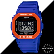 [WatchClubOnline] DW-5610SC-2D Casio G-Shock 90's Retro Bold Men Casual Sports Watches DW5610SC DW5610 DW-5610 DW-5610SC