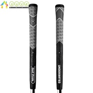 SUVE MCC PLUS4 Golf Club Grip, STEPH CURRY Joint Brand Non-slip Golf Club Cover, 27CM Rubber Durable