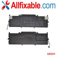 Asus Zenbook UX331  UX331U  UX331UA  UX331UN  UX331F  UX331FN  C41N1715  4 Cells  Series   Notebook 