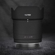 Customized Sticker For Viltrox AF 25mm F1.7 E AF14 F4.0 FE Air Camera Lens Decal Skin Vinyl Wrap Fil