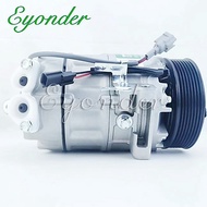 A/C AC Air Conditioning Compressor for NISSAN Serena 2015 926001VA0A 926001VA0B 92600-1VA0D Z0009441