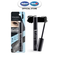 [BD] IDOLMART Wardah EyeXpert Liftlast Waterproof Mascara 8ml - Curls in 5 Seconds Long Lasting 12 H