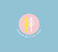 Sugar Butter Tree