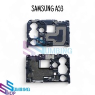MESIN Samsung A53 Engine Cover Rear Frame Cover
