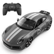 Rastar | Remote Electric Porsche 911 Model Car 1:16