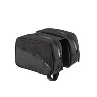 Jixing Bicycle GIANT SHADOW ST TT Top Tube Saddle Bag Round Island