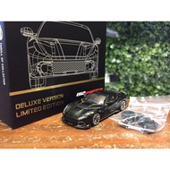 1/64 FuelMe Ferrari 812 Competizione Verde TCDFE812CC [MGM]