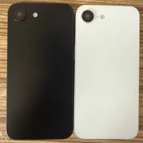 Dummy Phone Model For Phone 17 Air 17 Pro Max Non-Functional Display & Photography Prop High Simulat