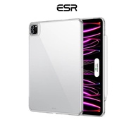 ESR Classic Hybrid Back Case for iPad Pro / iPad 10th Gen เคสไอแพด เคสน้ำหนักเบา