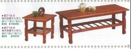 香榭二手家具*全新精品 柚木色實木4尺大茶几/小茶几-茶几桌-泡茶桌-矮桌-客廳桌-沙發桌-邊桌-和室桌-餐桌-實木桌