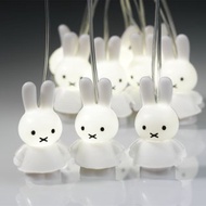 聖誕Miffy 米飛兒燈串