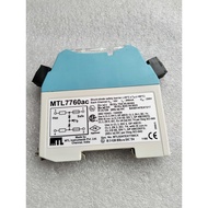 MTL 7787+MTL7056AC Ready Stock Safety Isolator Beautiful Color