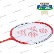 Yonex Gr 303 Clear Red 100% Original Badminton Racket / Badminton Racket