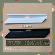 PS4 PRO HDD CASING COVER