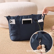 Travel Bag Large Capacity Maternity Bag Storage Bag Duffel Bag Gym Bag Duffel Bag Light Bag Travel D