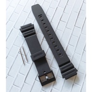 Casio ae1200 ae-1200 AE 1200 illuinator digital Watch strap ae1000 ae 1000