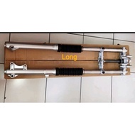 Shock Skok Depan Klx 150 Sim 1 L Long S Standart Shockbeker Depan Klx