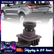 Soyoung Aramox Reverse Camera Rear View Backup Parking Assist for Car Escape 2014-2016 with 170° Wid