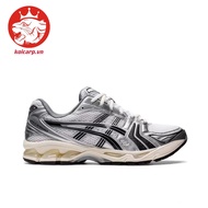 New-gel-Kayano 14 Round Low-Top Running Shoes Toe Lace-Up Anti-Slip Wearable Unisex SM0S