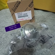 CONTROLLER VACUM DELCO KIJANG 7K/19220-13520