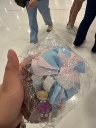Sanrio啦啦球