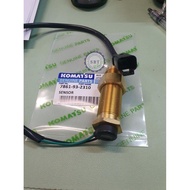 7861-93-2310 KOMATSU PC78 PC200-7 RPM SPEED SENSOR