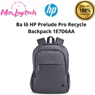 Hp Prelude Pro Recycle Backpack 1E7D6AA - Genuine Product