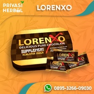 Lorenxo Candy Candy Original Original Original Contents 6pcs Halal