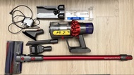 Dyson V10 Fluffy Vacuum Cleaner 吸塵器