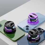 Mini Magnetic Bluetooth Speaker, Portable Outdoor Desktop Bass Speaker G200