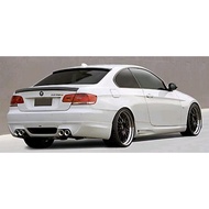 BMW 3 Series E92 Coupe Lumma Style Roof Spoiler