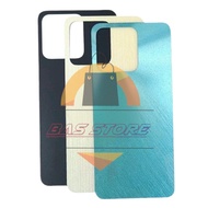 BACKDOOR - BACK CASING COMPATIBLE FOR REALME C53 / C51S BACK DOOR COVER