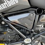 Battery Trim Case Side Cover Infill Guard Fairing For BMW R1200GS R1250 GS 2013-2023(ADV 2014-2023) 