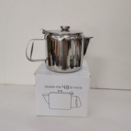 Stainless Steel Coffee Pot / Pot Kopi / Tea Pot 48oz / 70OZ