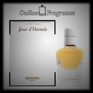 Hermes Jour d’Hermes EDP Perfume (Minyak Wangi, 香水) for Women by Hermès [Online_Fragrance]
